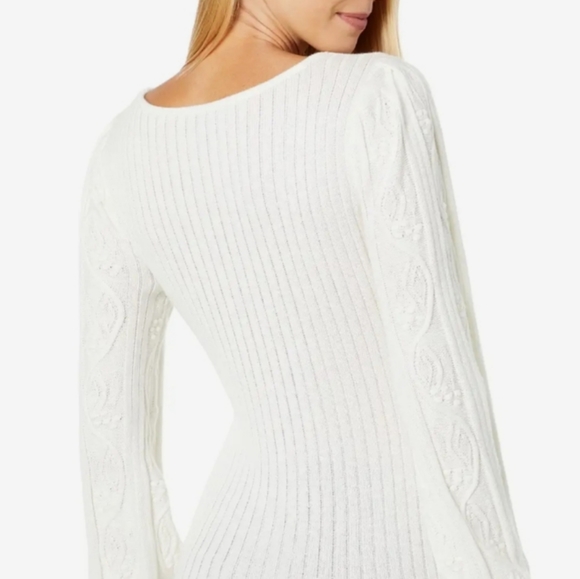 Paige  Europa Sweater size M - Picture 2 of 7